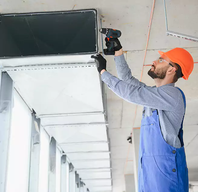 Why Homeowners & Businesses Trust Us in Lehi, UT