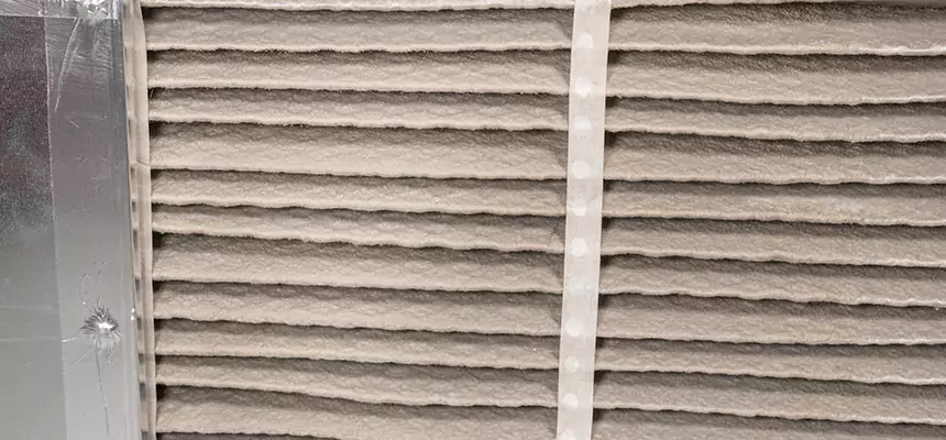 Mobile Car AC Filter Replacement in Lehi