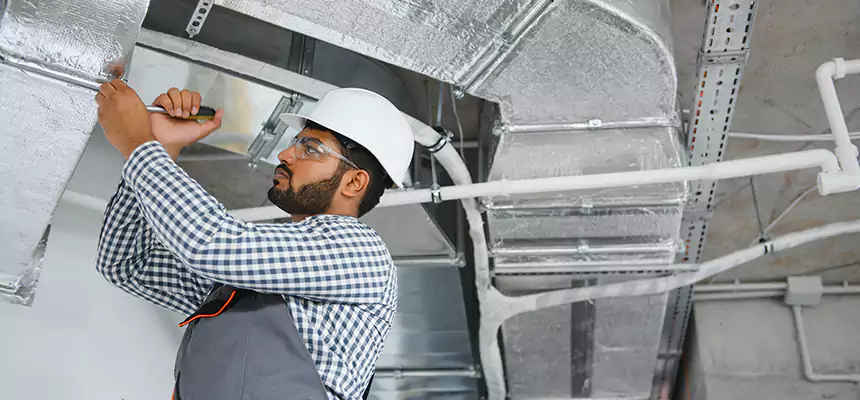 Proactive Ac Vent Repairs & Air Duct Replacement Companies Near Me in Lehi