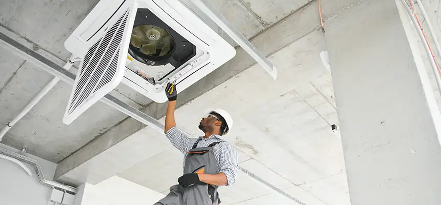 Efficient Multi‑Unit & HOA Annual Vent Cleaning Plans in Lehi