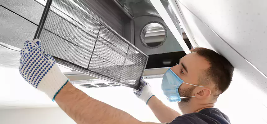 Diagnostic HVAC Coil & Blower Cleaning in Lehi
