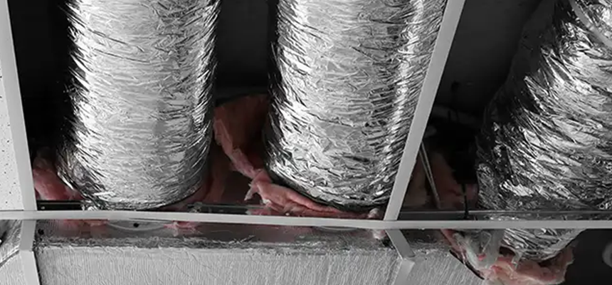 Scalable Commercial Multi‑Unit Dryer Vent Camera Inspection in Lehi, UT