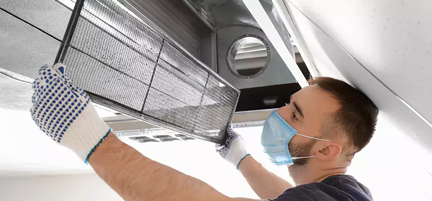 Our Dryer Vent Replacement Services in Lehi, UT