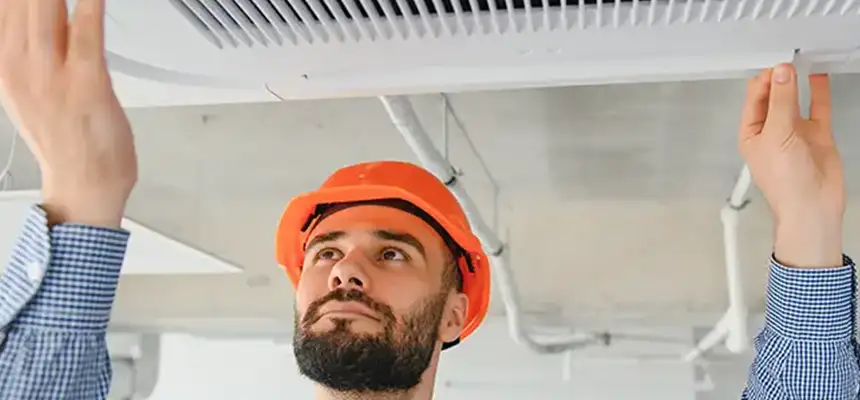 Our Furnace Vent Cleaning Services in Lehi, UT