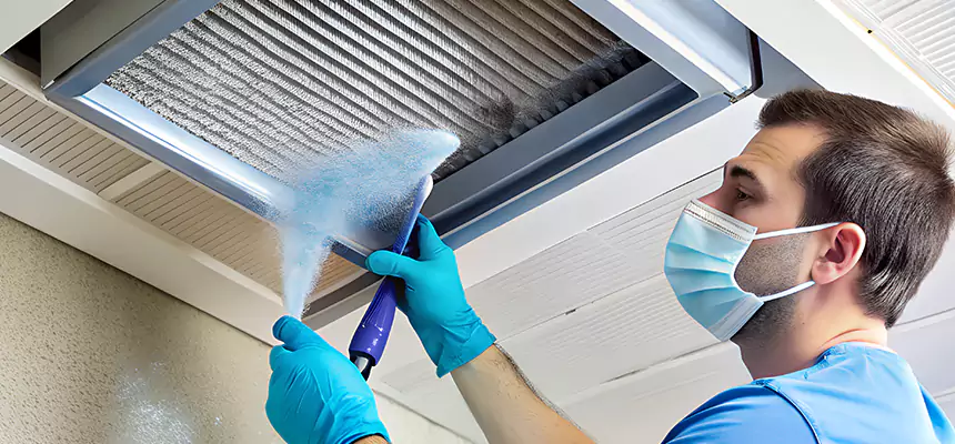 Our Home Ventilation Cleaning Services in Lehi, UT