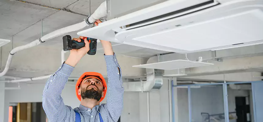 Eco‑Friendly Coil & Plenum Deep Cleaning in Lehi