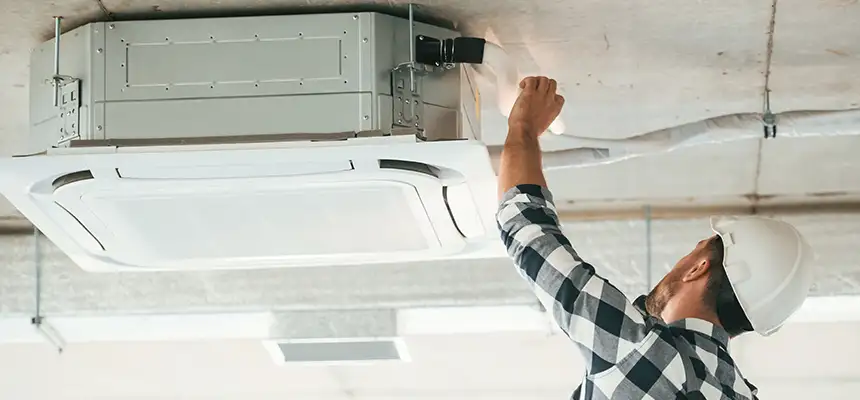 Our Local Vent Cleaning Services in Lehi, UT