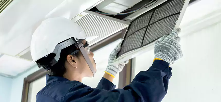Our Multi-family Home Duct Cleaning Services in Lehi, UT