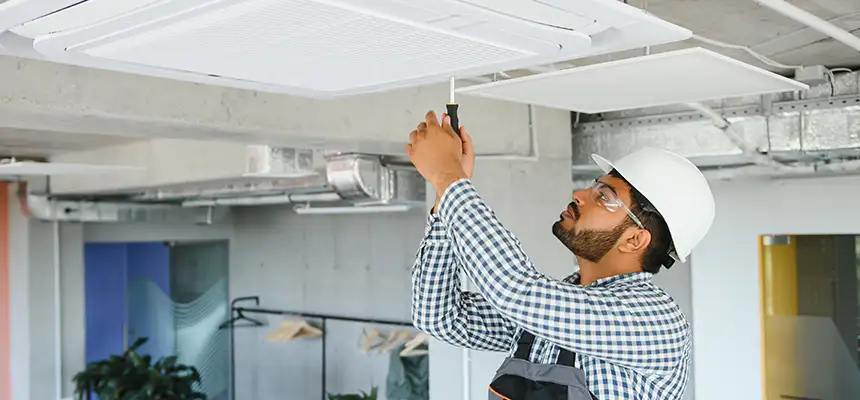 Our Roof Dryer Vent Cleaning Services in Lehi, UT