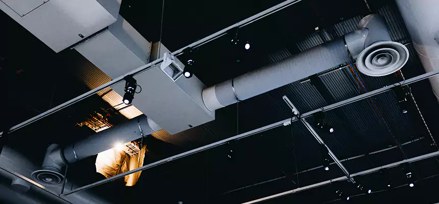 Our Seasonal Allergy Air Duct Cleaning Services in Lehi, UT