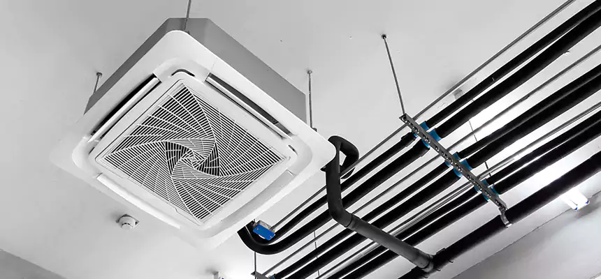 Our Smart AC Vent Controller Services in Lehi, UT