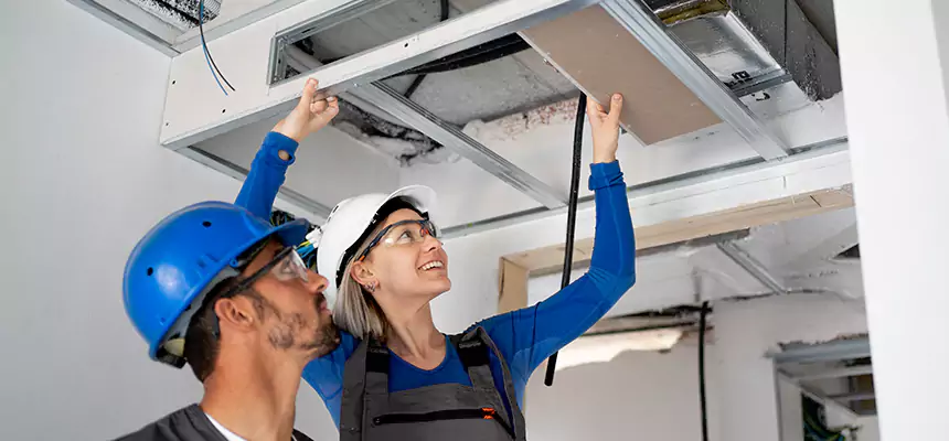 Our Vent Relocation Services in Lehi, UT