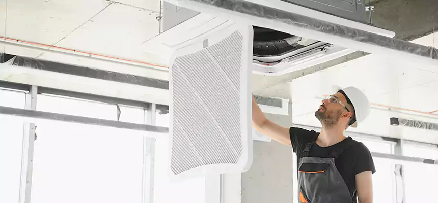 Dryer Ventilation Duct Cleaning in Lehi