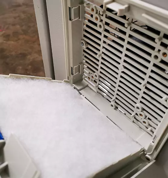 About Air Duct Overhaul & Upgrades in Lehi, UT