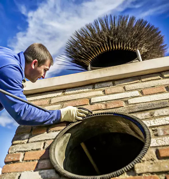 About Professional Chimney Sweep in Lehi, UT