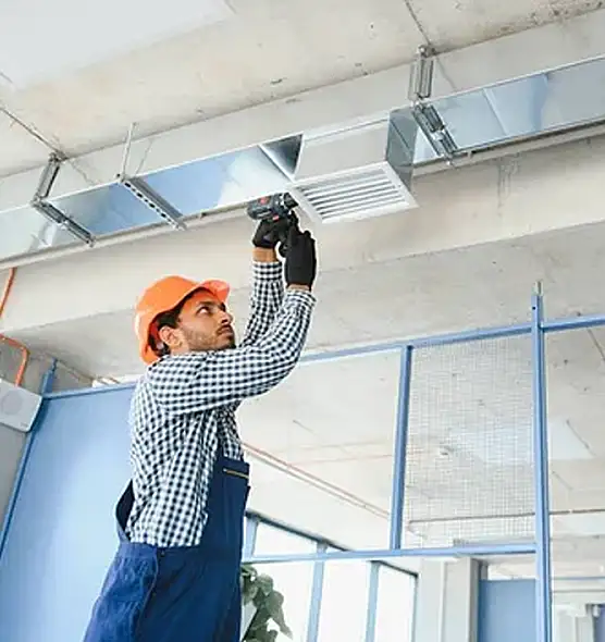 About Commercial Laundry Vent Cleaning in Lehi, UT