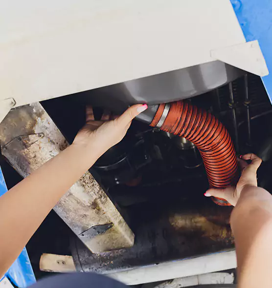 Professional Dryer Duct Pressure Testing in Lehi, UT
