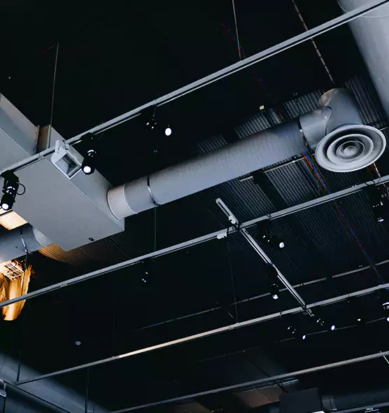 About Duct Sanitization with UV Light in Lehi, UT