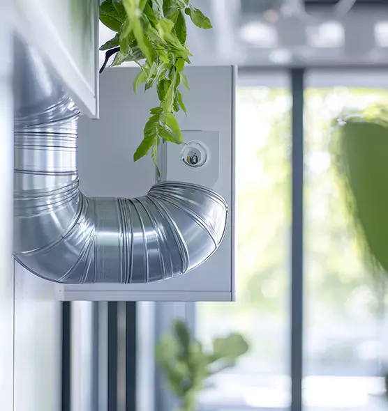 Professional Eco-Safe Dryer Vent Cleaning in Lehi, UT