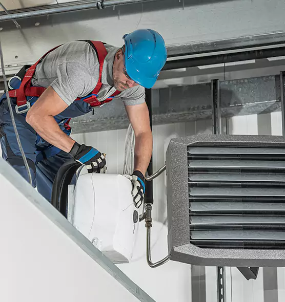 About HVAC Mold Remediation Service in Lehi, UT