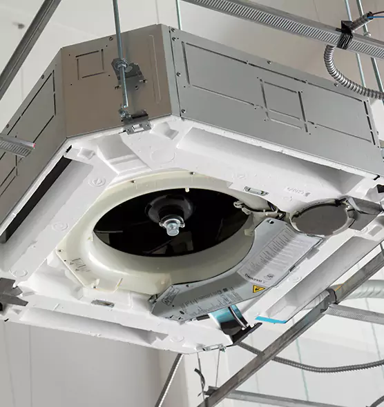 Professional Industrial Dryer Vent Cleaning in Lehi, UT