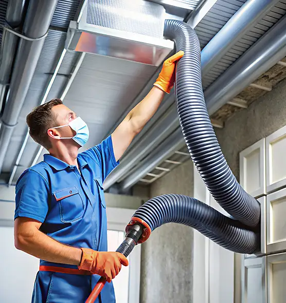 Welcome to Air Duct Cleaning & Repairs Lehi — Your Local Roof Dryer Vent Cleaning Specialists in Lehi, UT
