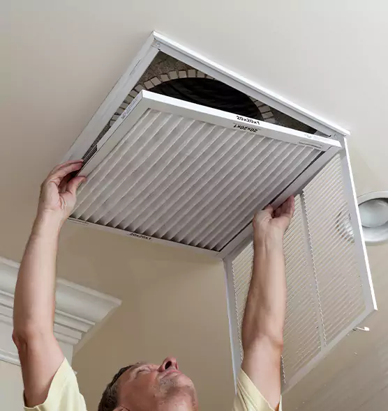Professional Vent Relocation Services in Lehi, UT