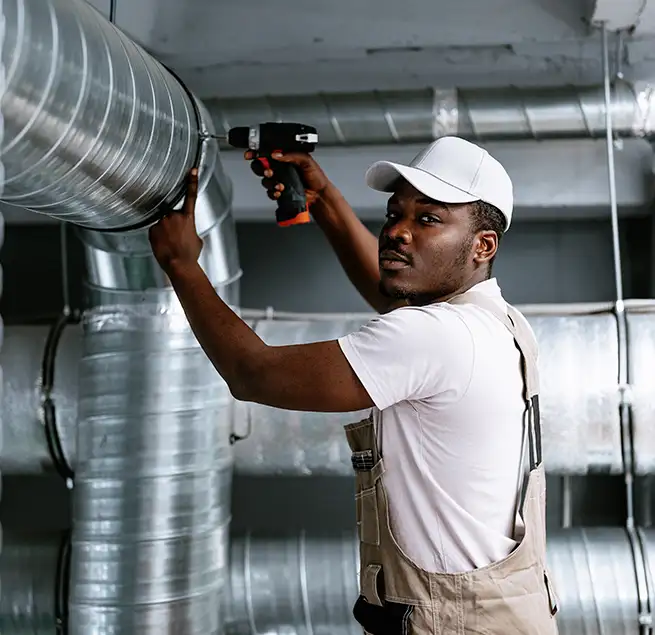 Why Homeowners & Businesses Trust Us Lehi, UT