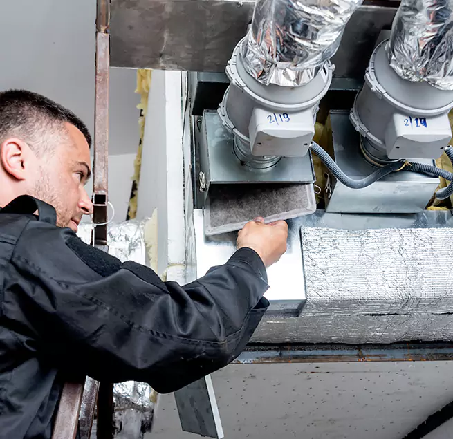 Why Homeowners & Businesses Trust Us in Lehi, UT?