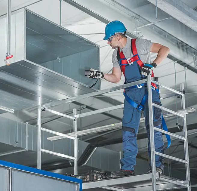 Why Homeowners & Businesses Trust Us in Lehi, UT?