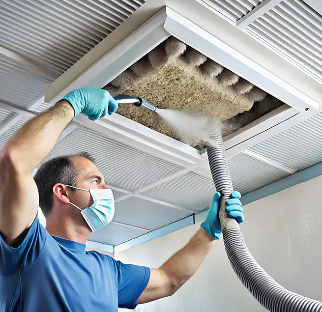 Why Homeowners & Businesses Trust Us Lehi, UT