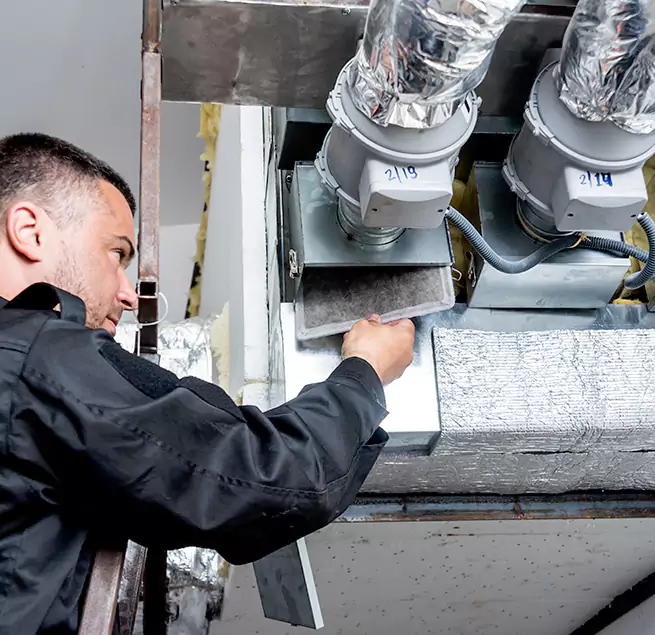  Why Homeowners & Businesses Trust Us in Lehi, UT?