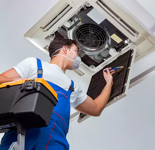 Why Homeowners & Businesses Trust Us in Lehi, UT