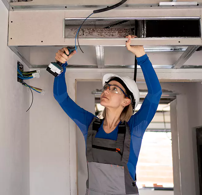 Why Homeowners & Businesses Trust Us in Lehi, UT?