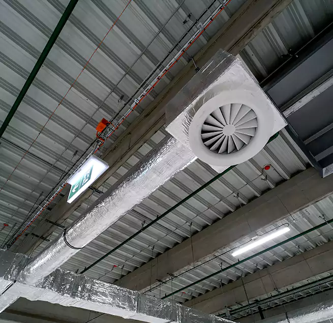 Why Homeowners & Businesses Trust Us in Lehi, UT