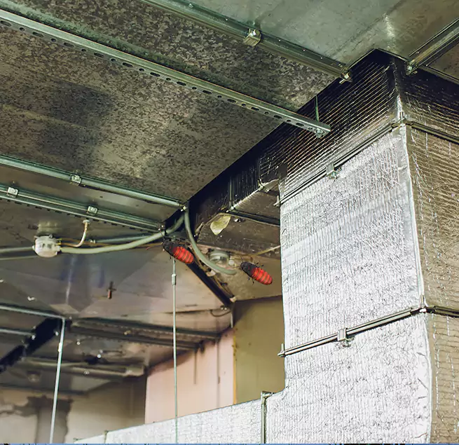 Why Homeowners & Businesses Trust Us Lehi, UT?