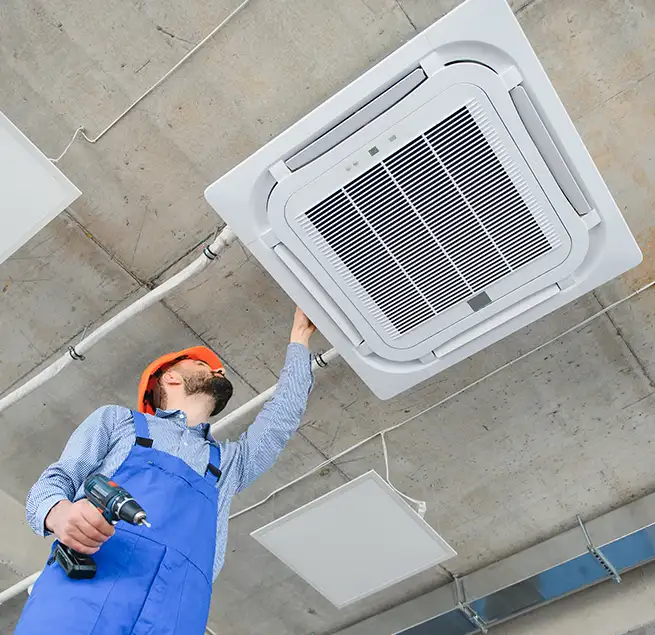 Why Homeowners & Businesses Trust Us in Lehi, UT