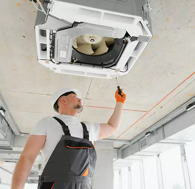 Why Homeowners Businesses Trust Us in Lehi, UT