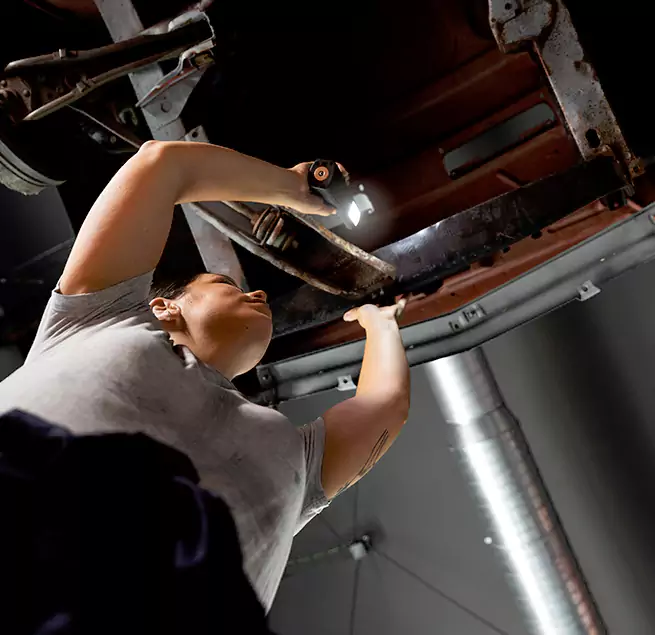 Why Homeowners & Businesses Trust Us Lehi, UT