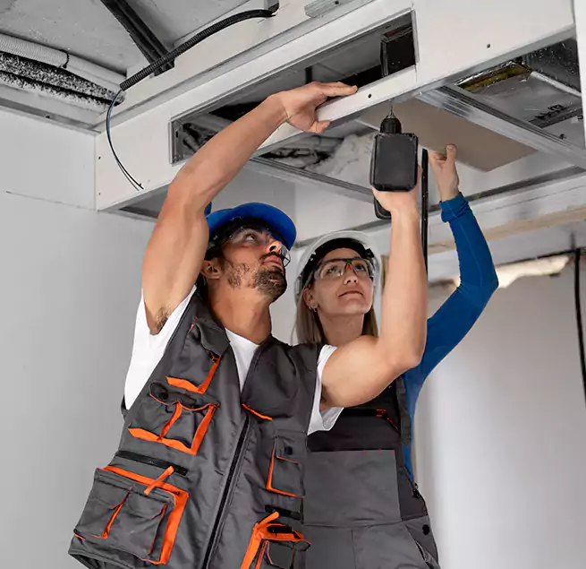 Why Homeowners & Businesses Trust Us in Lehi, UT