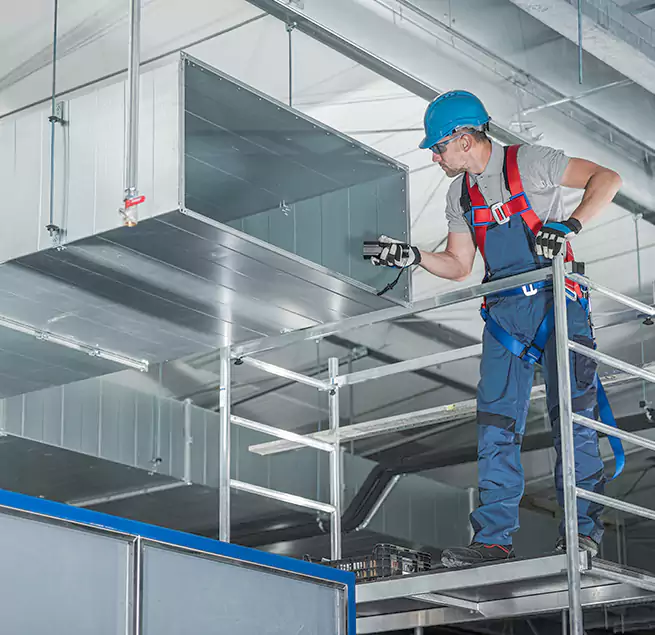 Why Homeowners & Businesses Trust Us Lehi, UT