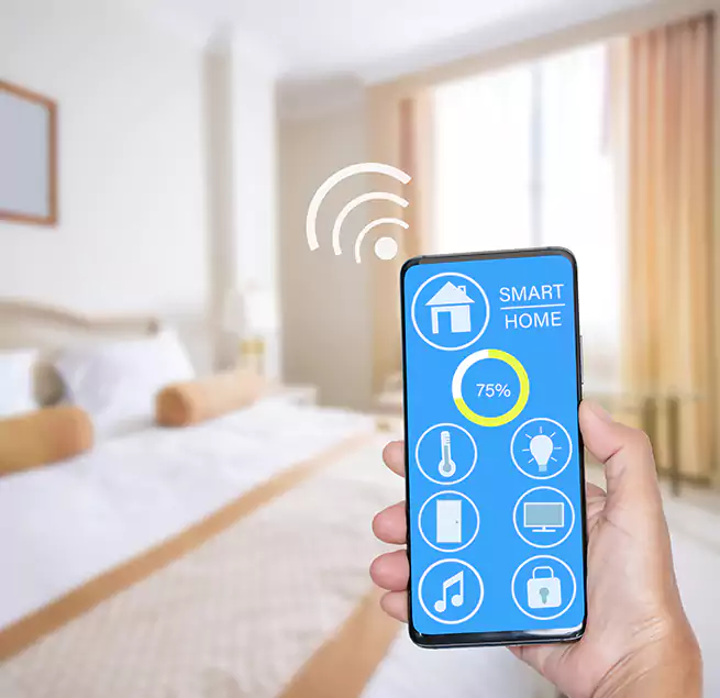 Why Homeowners & Businesses Trust Us in Lehi, UT