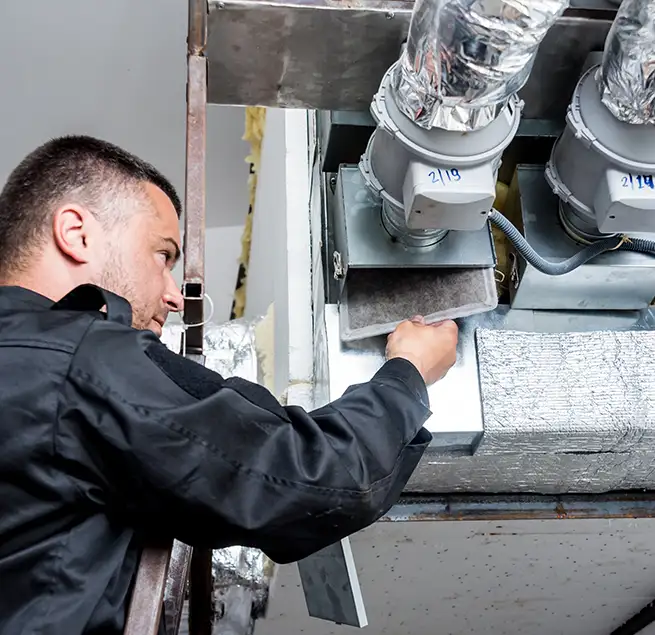 Why Homeowners & Businesses Trust Us in Lehi, UT?